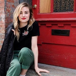 Meet your Posher, Jana